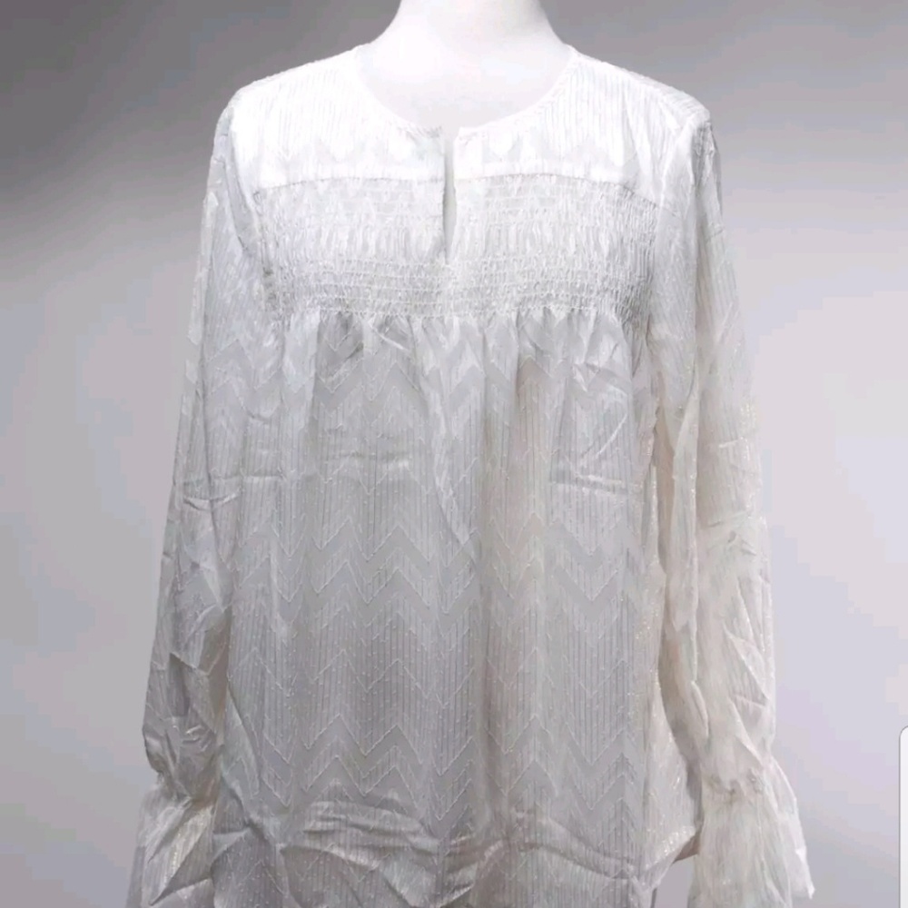 Maette lyla blouse